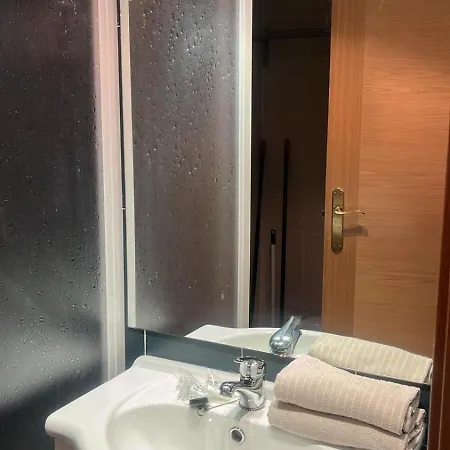 דירה Riglos2 Candanchú