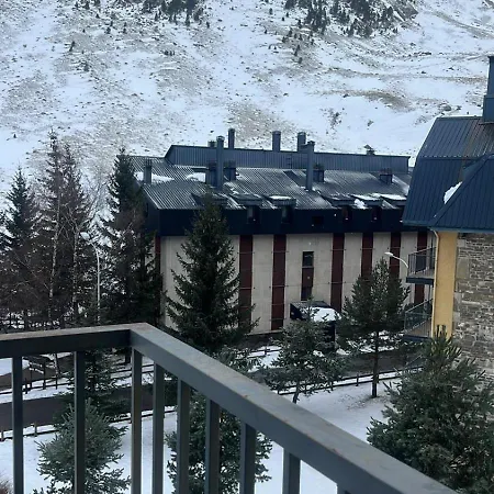 דירה Riglos2 Candanchú