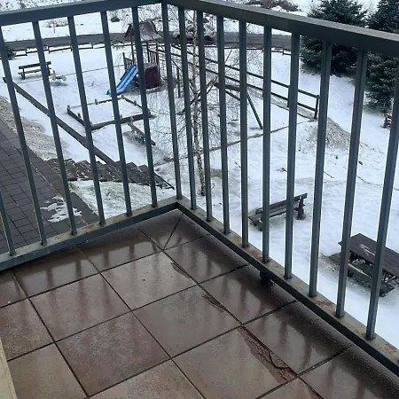 Riglos2 דירה Candanchú