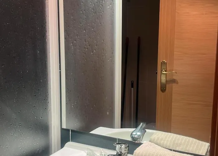 Apartamento Riglos2 Candanchú