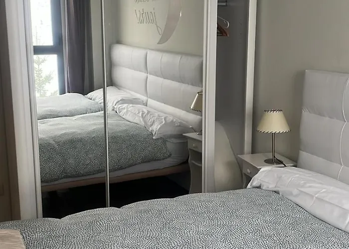 Riglos2 * Candanchú