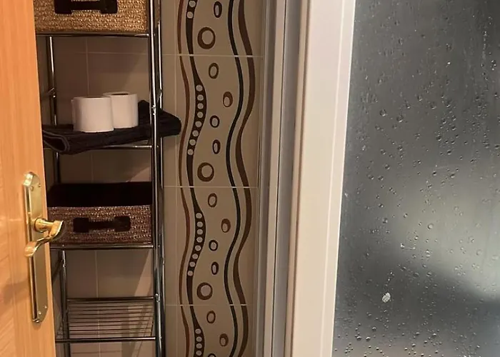 Apartamento Riglos2 *