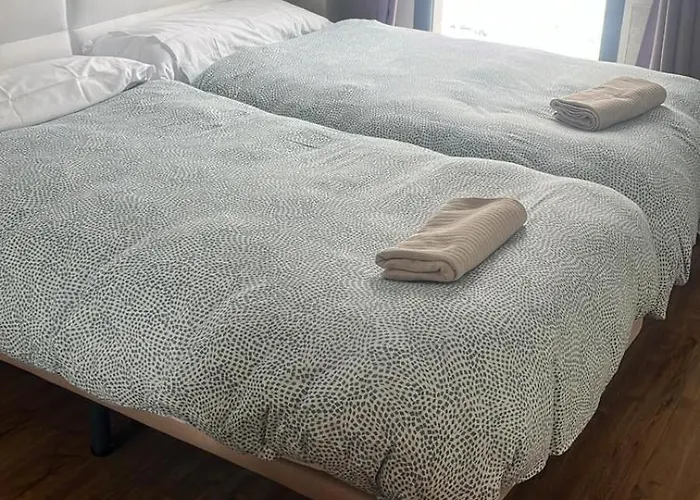 Riglos2 Apartamento *