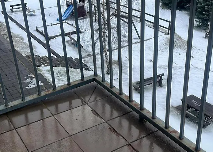 Riglos2 Apartamento Candanchú